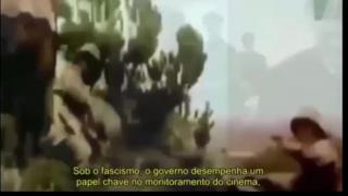 Filme-propaganda que chora as pitangas sobre ser censurado exalta a censura dos socialistas italianos