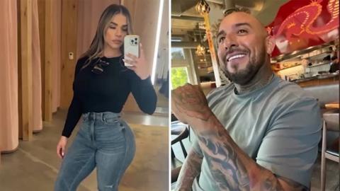 The bloody price of simping