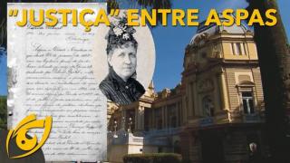 Movido por princesa Isabel, processo mais antigo da República chega ao fim | VL - 03/10/20 | ANCAPSU