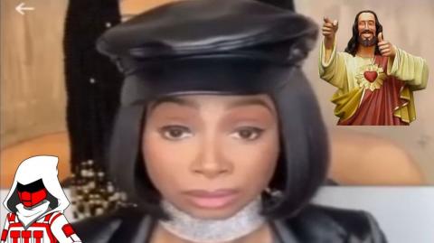 Kendra G Guest Want A God Fearing Man (Godfearilisha Comp)