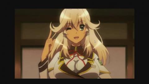 AgentofSocialMediaChaos's Waifu of the Day Season 4 Episode 201 Sophia Mertesacker