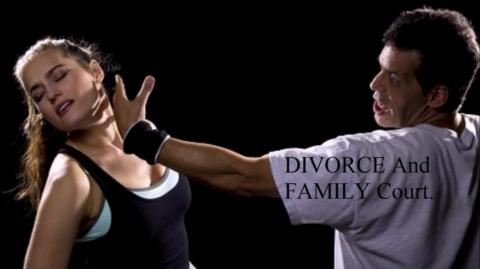 Female UFC Fighter Slams Child Support