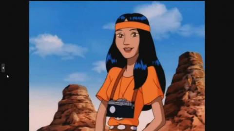 AgentofSocialMediaChaos's Waifu of the Day Season 4 Episode 200 Crystal