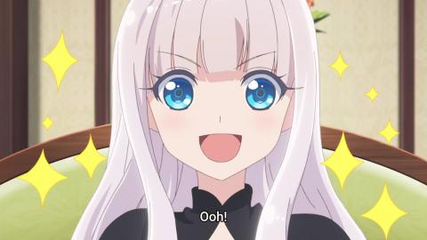 Internet is back, so why not laugh at clown world?