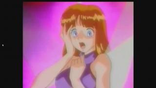 AgentofSocialMediaChaos's Waifu of the Day Season 4 Episode 207 Crys Mu