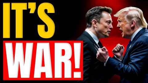 Everything Is Getting Worse || Tesla Stock Crash