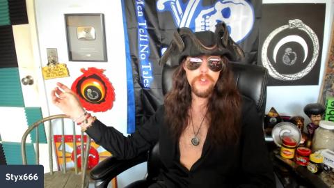 Wednesday LIVE! The Fourth Approaches, P Diddy, Big Beautiful Bill, etc