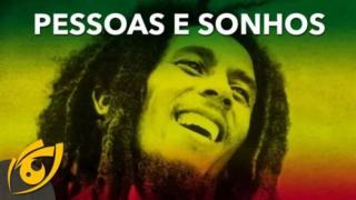 Bob Marley e os puristas | Visão Libertária - 06/10/20 | ANCAPSU