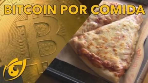 iFood adiciona Bitcoin como opção de pagamento com desconto | Visão Libertária - 17/09/20 | ANCAPSU