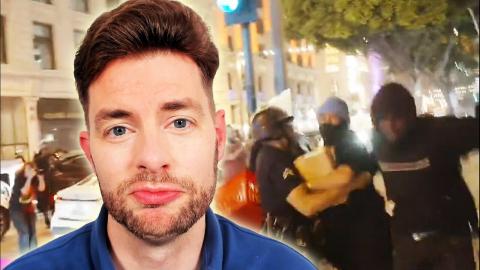 I Knew This Would Happen...