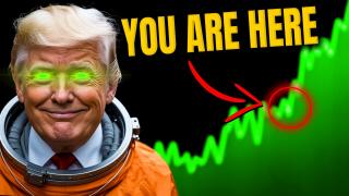 BREAKING NEWS 🚨 Watch Before Monday Market Open! || This Changes EVERYTHING!