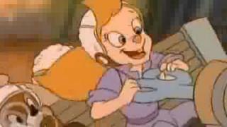 Rescue Rangers - High Speed