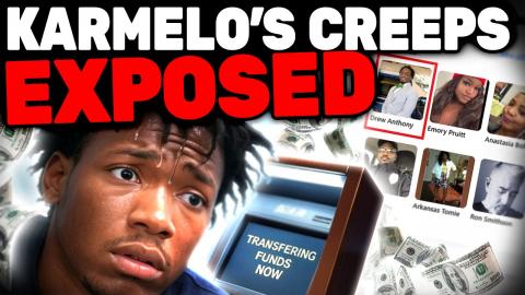 Karmelo Anthony Secret Network Of Harassment Revealed! This Looks Bad!
