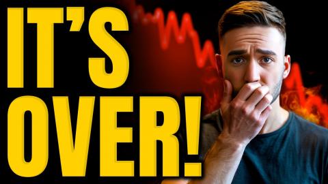MARKET MAYHEM! Tomorrow's Stock Market Prediction