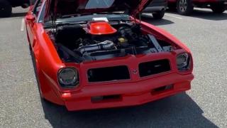 Monday Motor Madness # 137 - Tangerine Dream