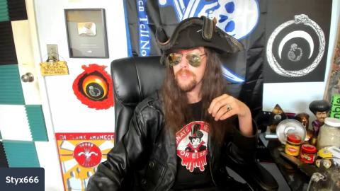 Thursday LIVE: Mamdani the Commie, Chuck E Cheese, USAID, and More!