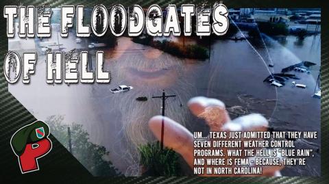 Floodgates of Hell | Live From The Lair