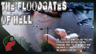 Floodgates of Hell | Live From The Lair