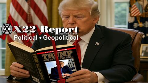 Ep 3682b -Color Revolution,Insurgency,Counterinsurgency,Chaos Often Serves As A Psychological Tactic