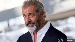 Mel Gibson Warns John McAfee's Epstein Island Footage Will Put VIP Elite in Prison