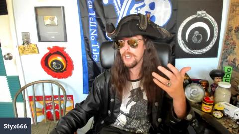 Friday LIVE: It's the Fourth of July!