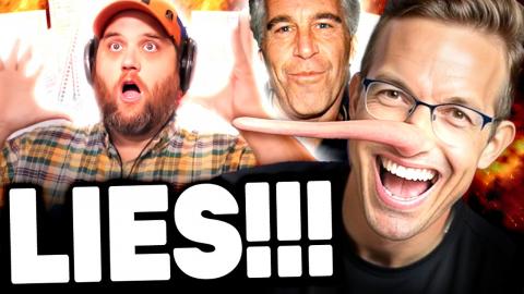 Benny Johnson Must Be Stopped!