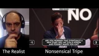 Tom Lahren Says "I'm Not A Feminist," Men Are Wimps, Republicans Are The "Good" Feminists, LOL!