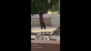 the Darwin awards - BB