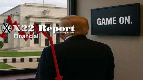 Ep 3683a - Countries Begin Using Bitcoin As Currency, Treasury Sec Just Let Us Know What’s Coming