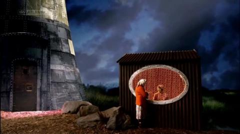 This is Jinsy - The Life and Times of Mrs Goadian