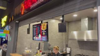 Surprise MGTOW Shows Up At My Restaurant In Colombia