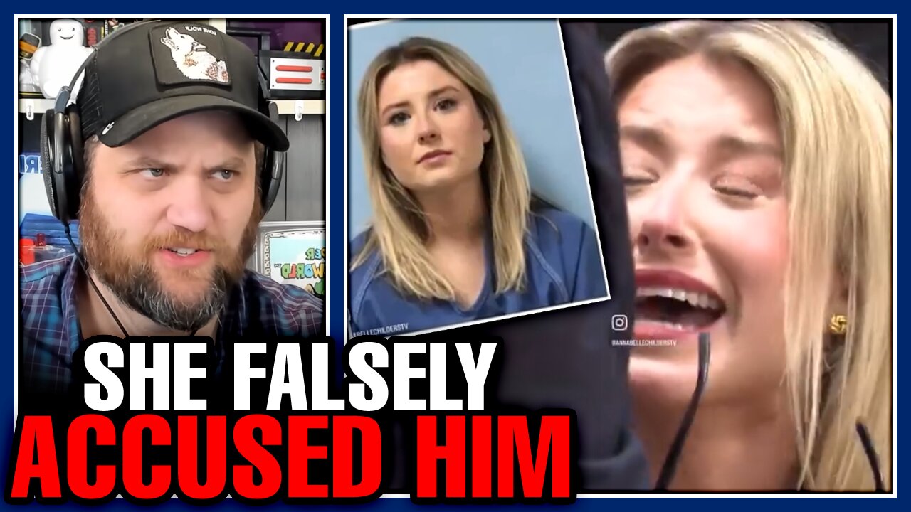 Judge DESTROYS Entitled Woman In Court! She BURSTS Into Tears When ...