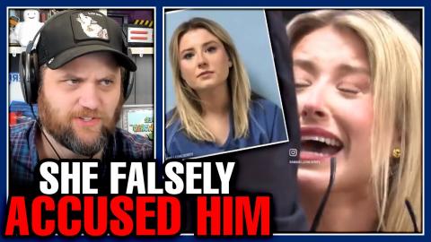 Judge DESTROYS Entitled Woman In Court! She BURSTS Into Tears When Reality Hits!