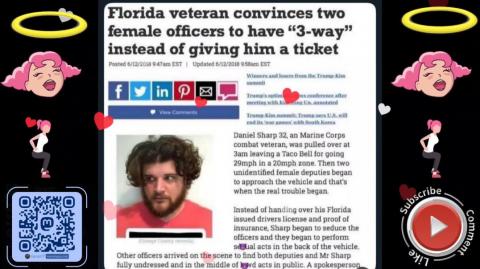 Empowered female fail