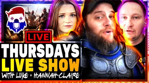 Hillary Clinton FINALLY BUSTED, Nancy Pelosi MELTDOWN, Kamala Harris Admits Defeat & More