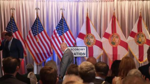 Governor DeSantis Appoints Florida’s New Chief Financial Officer