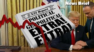 Ep. 3695b - Bongino Shocked To His Core, Those Who Know Will Not Rest Until There Is Accountability