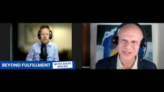 Beyond Fulfillment Podcast guest Richard Blank Costa Ricas Call Center