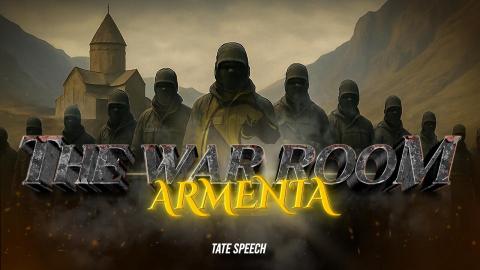 THE WAR ROOM - Experience Strength