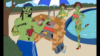 UCW Show: Freedom From Feminism, Boomers, and Illegals!