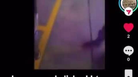 Aussie MAN is pulled over by the Police for giving them the finger - He then interrogates them