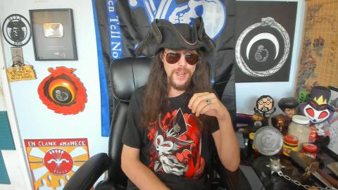 Elmo Trolls Antifa... HAHAHAHA!