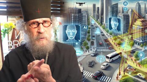 Episode 78: Smart City Digital Prison