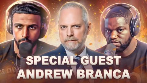 Attorney Andrew Branca Meets FreshandFit