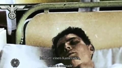 Ich Hatt' Einen Kameraden [German + English Lyrics]