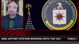 WHAT REALLY HAPPENED WITH EPSTEIN?