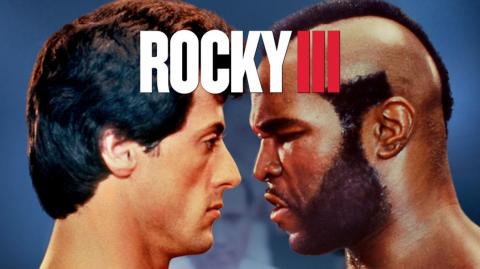 Rocky III (1982 - full movie 720P) Movies Every Man Should See Series