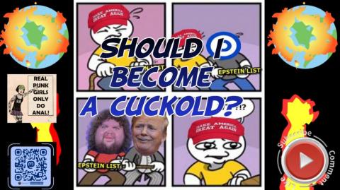 Should I become a cuckold?