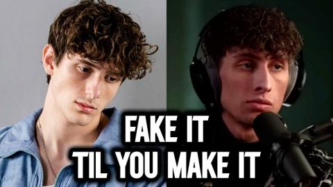 The Greatest Status Maxxing Experiment Ever?