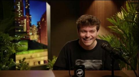 Nick Fuentes goes off on Conservatives for believing in "Parasite Cleanses"